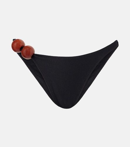 Same Slip bikini Marble - Same - Modalova