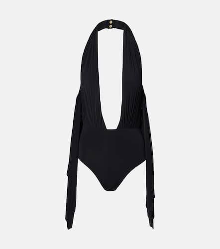 Balmain Badeanzug - Balmain - Modalova