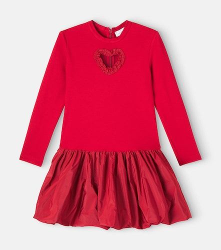 Monnalisa Kleid - Monnalisa - Modalova