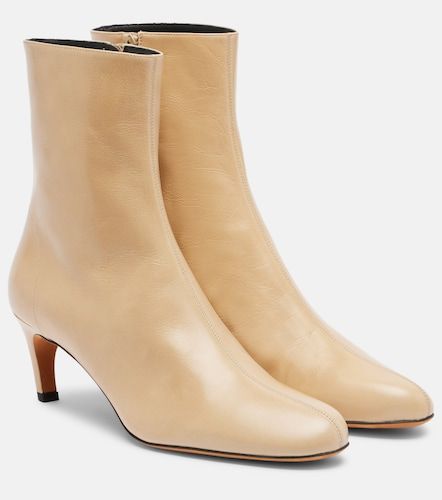 Botines Uma 60 de piel - Proenza Schouler - Modalova