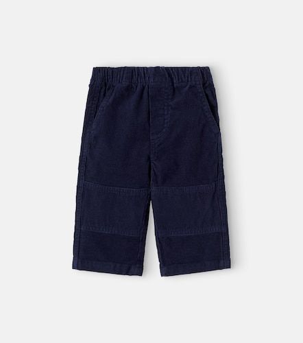 Bebé - pantalones de pana de algodón - Il Gufo - Modalova