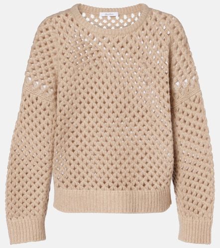 Pullover Essen in cashmere e seta - Max Mara - Modalova
