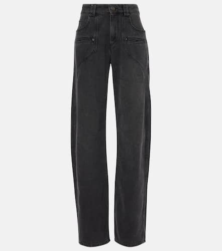 Betiane wide-leg jeans - Isabel Marant - Modalova