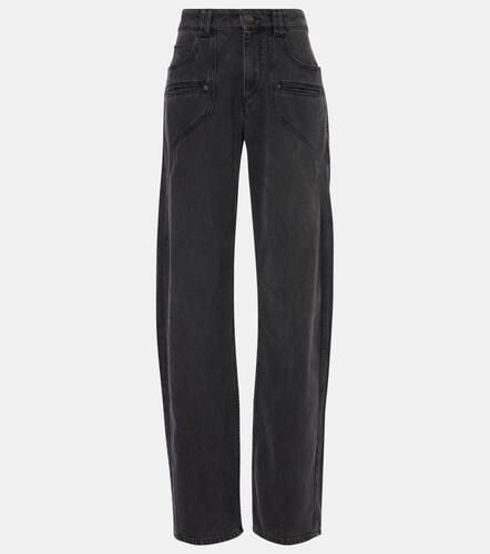 Betiane wide-leg jeans - Isabel Marant - Modalova