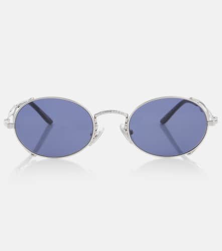 Arceau round sunglasses - Jean Paul Gaultier - Modalova