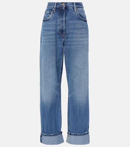 Prada Weite Jeans - Prada - Modalova
