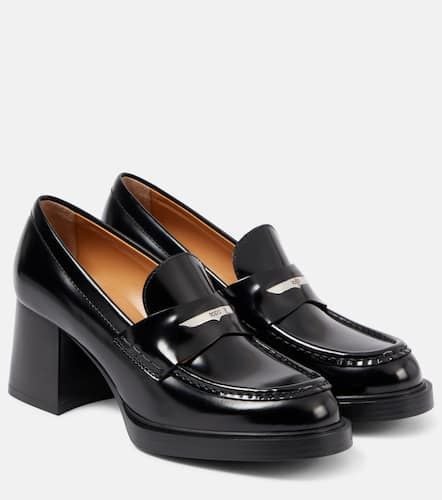 Tod's Plateu platform loafers - Tod's - Modalova