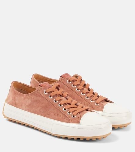 Tod's Suede sneakers - Tod's - Modalova