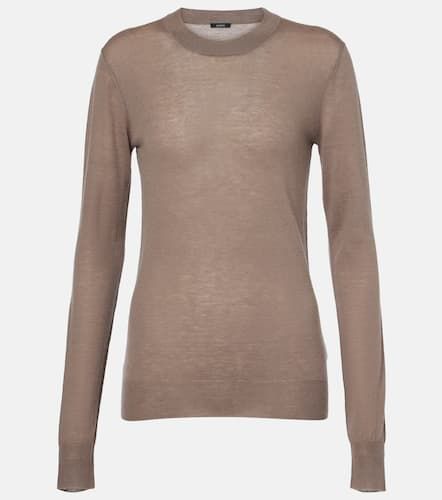 Joseph Cashair cashmere sweater - Joseph - Modalova