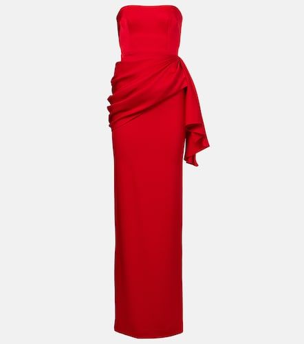 Alex Perry Robe aus Satin - Alex Perry - Modalova