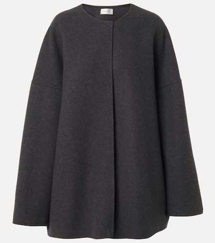 The Row Elke cashmere jacket - The Row - Modalova