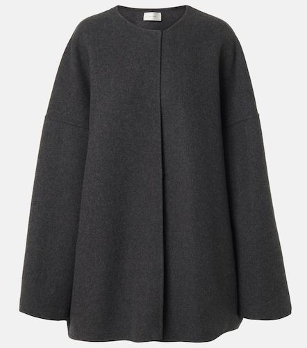 The Row Elke cashmere jacket - The Row - Modalova