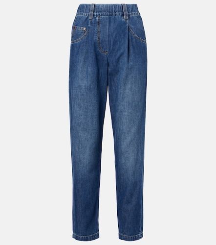 Brunello Cucinelli Jeans - Brunello Cucinelli - Modalova