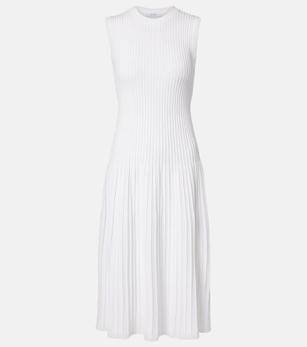 Midikleid Egizio aus Rippstrick - Max Mara - Modalova