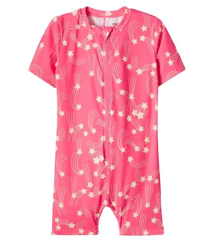 Protector de baño Starfall - Mini Rodini - Modalova