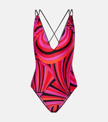 Pucci Bañador Iride - Pucci - Modalova
