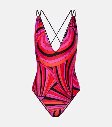 Pucci Costume intero Iride - Pucci - Modalova