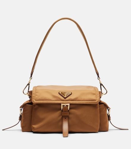 Explore Medium Re-Nylon shoulder bag - Prada - Modalova