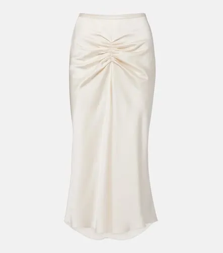 Victoria Beckham Midirock Bela - Victoria Beckham - Modalova