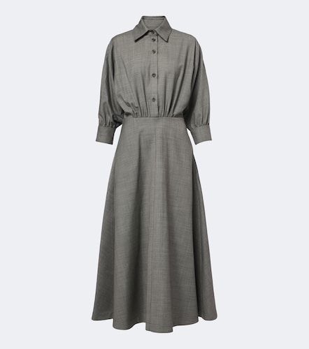Altuzarra Eleanor wool midi dress - Altuzarra - Modalova