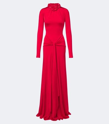 David Koma Verzierte Robe - David Koma - Modalova
