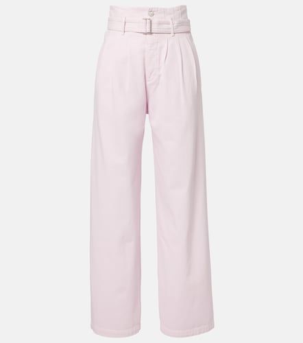 X Maria McManus - Jeans a gamba larga - Agolde - Modalova