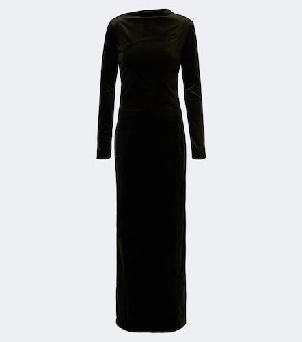Jil Sander Robe aus Baumwollsamt - Jil Sander - Modalova