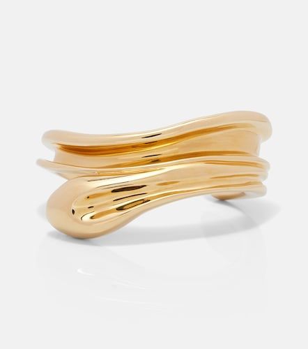 Chloé Bracciale rigido Sculpt - Chloe - Modalova
