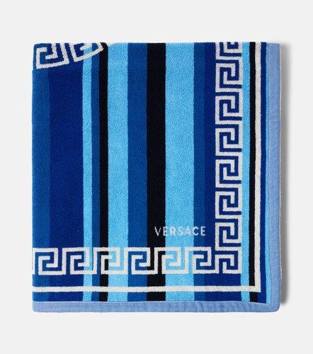 Versace Home Handtuch - Versace Home - Modalova