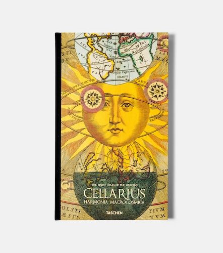 Taschen Libro Cellarius Atlas - Taschen - Modalova