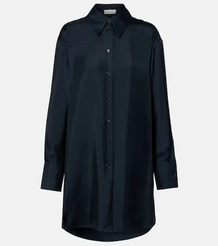 Rohe Oversized silk satin shirt - Rohe - Modalova