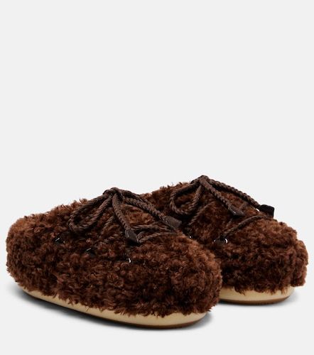 Moon Boot EVX mules - Moon Boot - Modalova