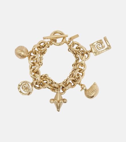 Alémais Bracciale con ciondoli Le Jardin - Alemais - Modalova