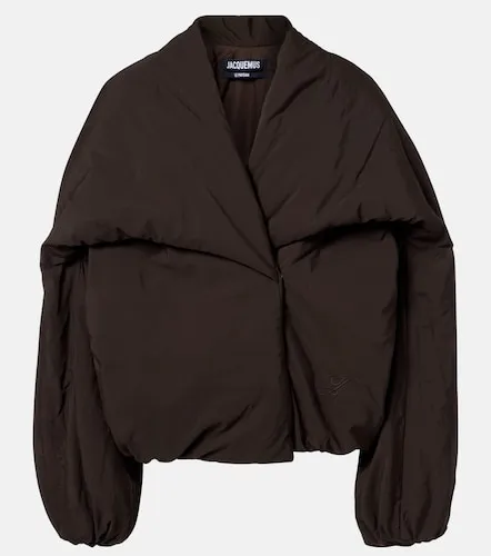Jacquemus Bomberjacke Chale - Jacquemus - Modalova