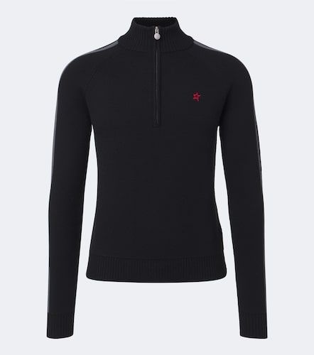 Pullover La Tour aus Wolle - Perfect Moment - Modalova