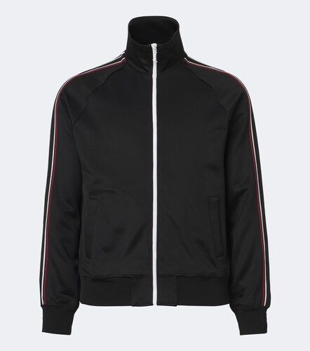Saint Laurent Trainingsjacke - Saint Laurent - Modalova