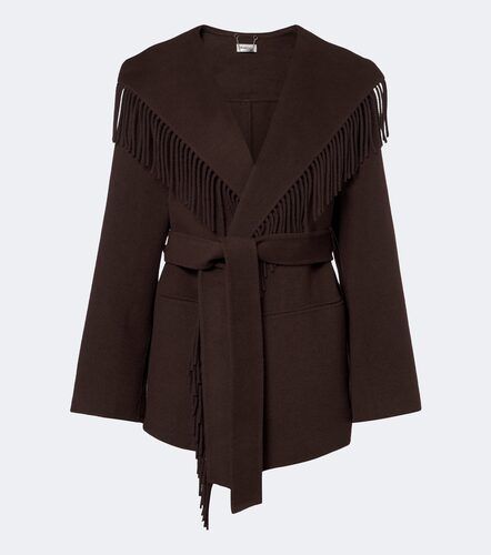 Simkhai Jacke aus einem Wollgemisch - Simkhai - Modalova