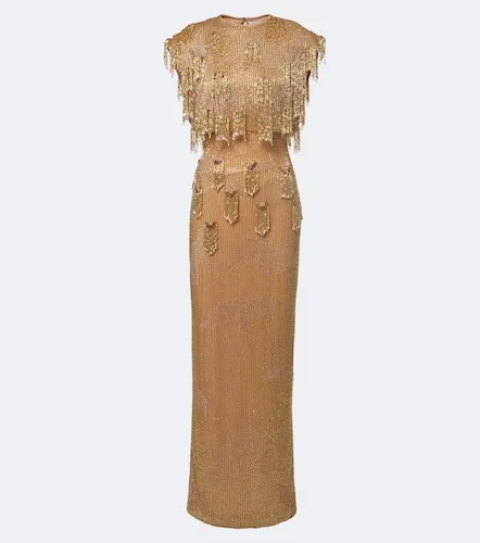 Robe Lani mit Zierperlen - Rachel Gilbert - Modalova