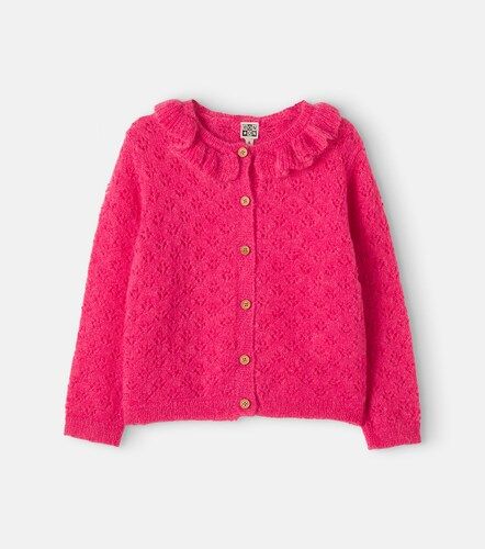 Bonton Cárdigan calado Corolle - Bonton - Modalova
