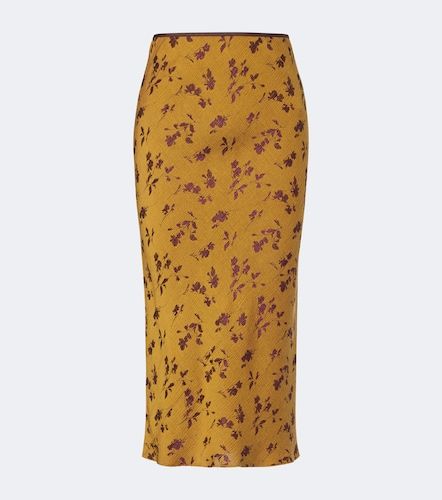 Dries Van Noten Midirock - Dries Van Noten - Modalova