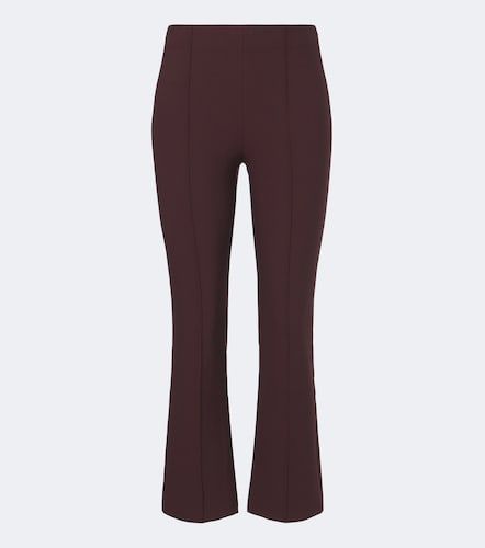 Vince Niki cropped flared pants - Vince - Modalova