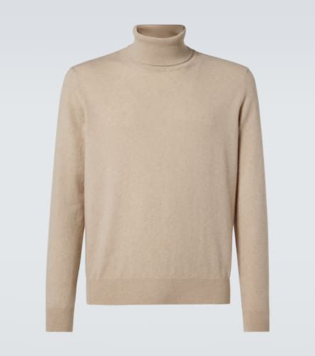 Classic cashmere turtleneck - Loro Piana - Modalova