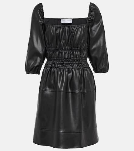 White Label faux leather minidress - Proenza Schouler - Modalova