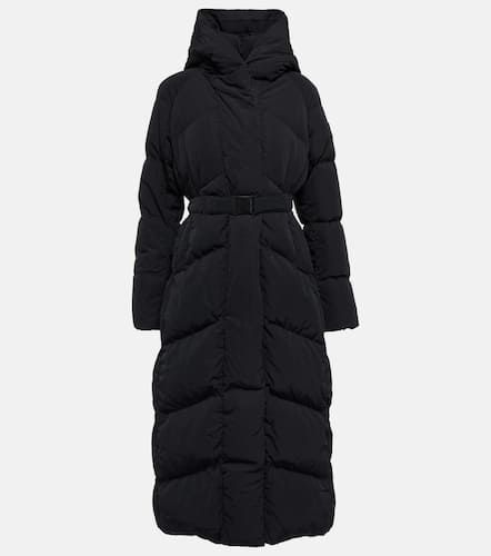 Marlow belted down coat - Canada Goose - Modalova