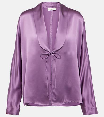 The Sei Silk blouse - The Sei - Modalova