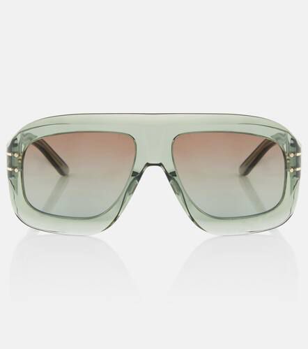 DiorSignature M1U sunglasses - Dior Eyewear - Modalova