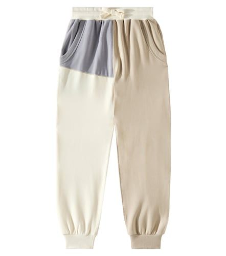 Pantalones deportivos Freestyle de algodón - Rylee + Cru - Modalova