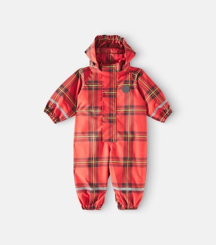 Bebé - peto Edelweiss de forro polar - Mini Rodini - Modalova