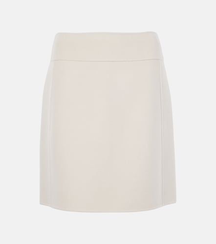 S Max Mara Minigonna in lana - 'S Max Mara - Modalova