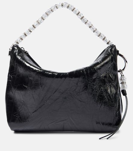 Callie Small leather shoulder bag - Jimmy Choo - Modalova